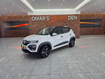 2025 Renault Kwid 1.0 Climber