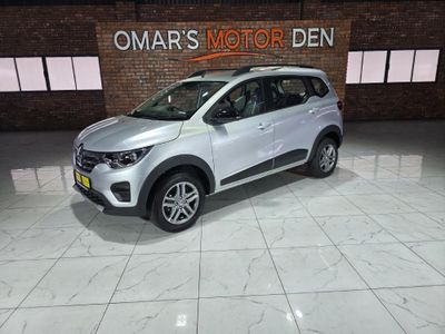2025 Renault Triber 1.0 Dynamique