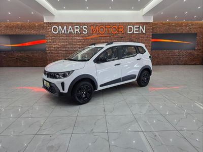 2026 Renault Triber 1.0 Techno