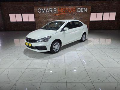 2024 Suzuki Ciaz 1.5 GL Auto