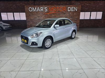 2024 Suzuki Dzire 1.2 GL Auto