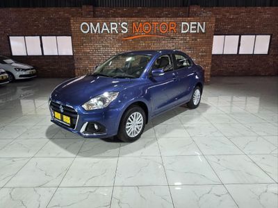 2024 Suzuki Dzire 1.2 GL Auto