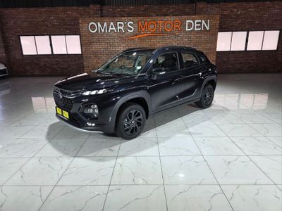 2026 Suzuki Fronx 1.5 GL