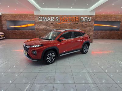 2026 Suzuki Fronx 1.5 GLX Auto