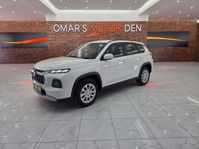 2024 Suzuki Grand Vitara 1.5 GL Auto