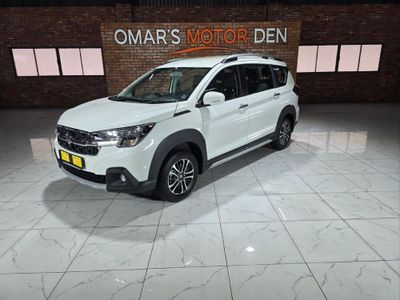 2025 Suzuki XL6 1.5 GL