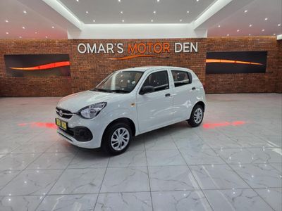 2026 Toyota Vitz 1.0