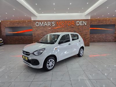 2026 Toyota Vitz 1.0