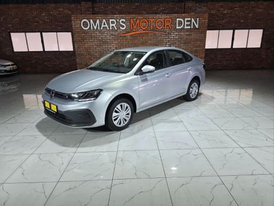 2024 Volkswagen Polo Classic 1.6 Life
