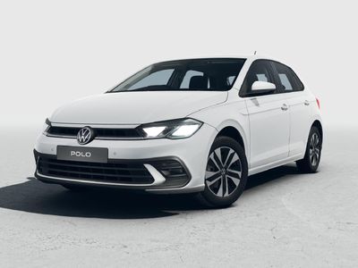 2026 Volkswagen Polo 1.0 TSI Life Auto DSG