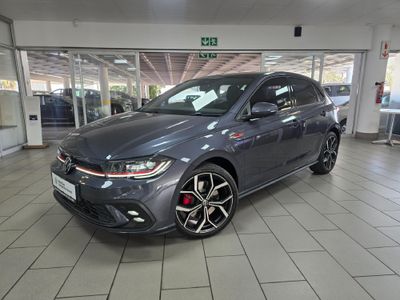 2026 Volkswagen Polo 2.0 GTI Auto (147kW)