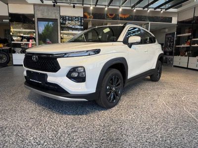 2026 Toyota Starlet Cross 1.5XS Auto