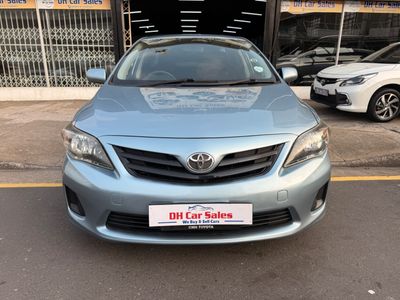 2019 Toyota Corolla Quest Very neat condition