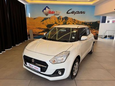 2022 Suzuki Swift 1.2 GL