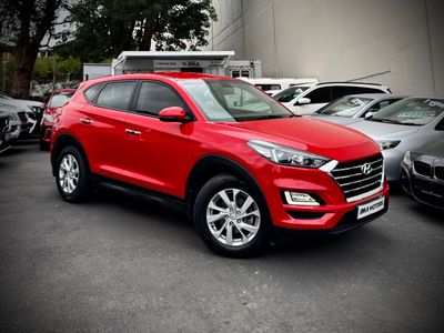 2021 Hyundai Tucson 2.0 Premium