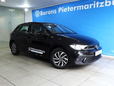 2022 Volkswagen Polo 1.0 TSI Life