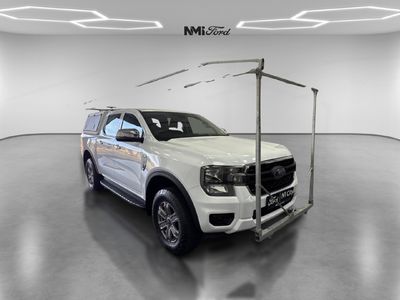 2023 Ford Ranger 2.0D XL Double Cab