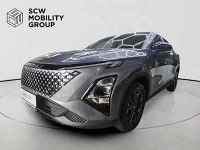 2026 Omoda C5 1.5T Style X