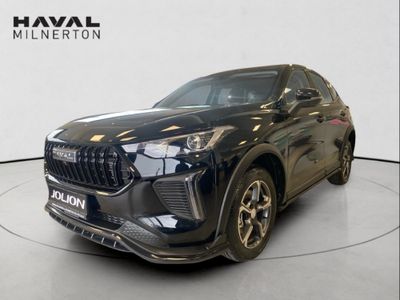 2026 Haval Jolion Pro 1.5T Premium DCT