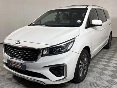 2019 Kia Sedona Grand 2.2 CRDi SXL Auto 7-seat