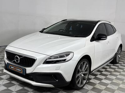 2017 Volvo V40 CC T5 Inscription Auto AWD