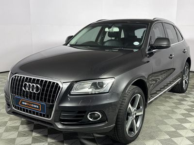 2019 Audi Q5 2.0 TDI quattro Sport Auto | 40 TDI