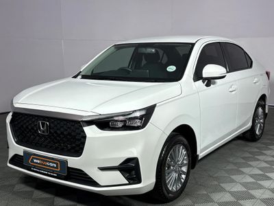 2026 Honda Amaze 1.2 Trend