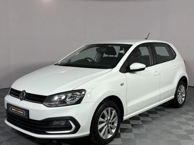 2025 Volkswagen Polo Classic 1.6 Life Tiptronic