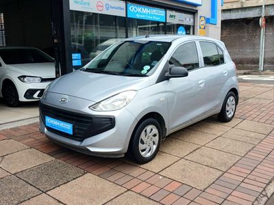 2022 Hyundai Atos 1.1 Motion