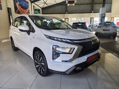 2026 Mitsubishi Xpander 1.5 Auto