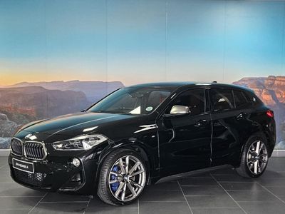 2020 BMW X2 M35i