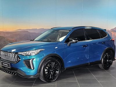 2025 Haval Jolion Pro 1.5T Ultra Luxury DCT