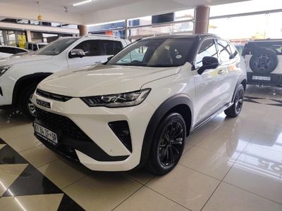 2023 Haval H6 GT 2.0T Super Luxury 4X4 Auto