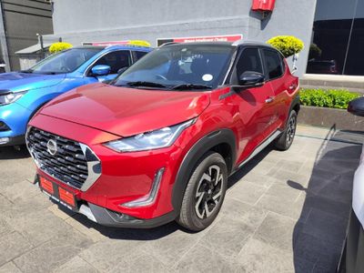 2024 Nissan Magnite 1.0T Acenta Auto