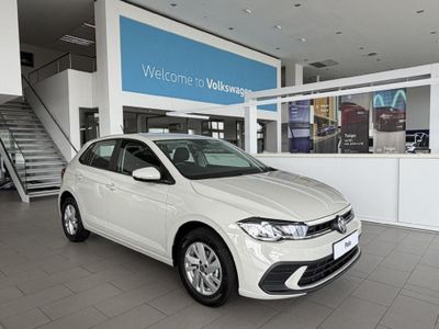 2026 Volkswagen Polo 1.0 TSI