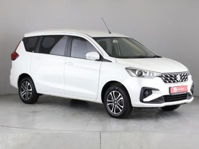 2026 Suzuki Ertiga 1.5 GL