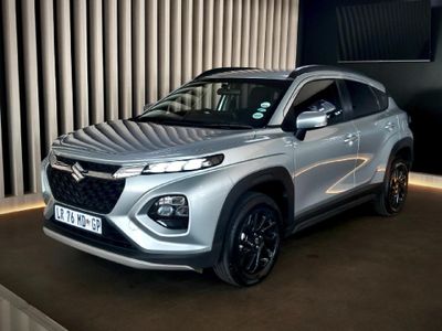 2024 Suzuki Fronx 1.5 GL Auto