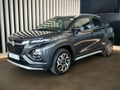 2026 Suzuki Fronx 1.5 GLX Auto