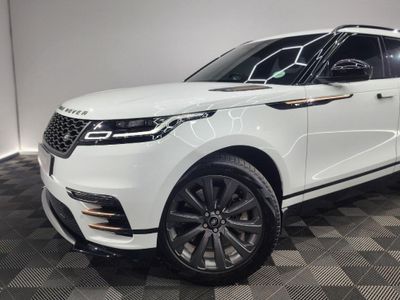 2022 Land Rover Range Rover Velar 3.0 D SE | D300