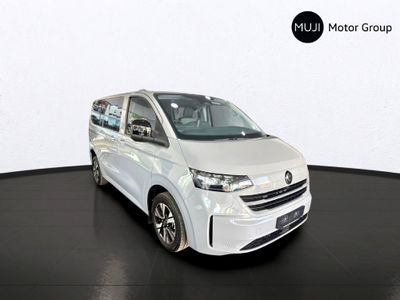 2026 Volkswagen Kombi 2.0TDI Life Auto (125kw)