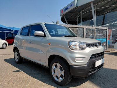 2023 Suzuki S-Presso 1.0 GL