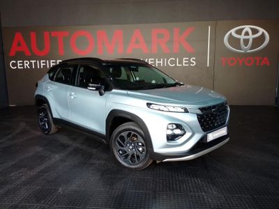 2025 Suzuki Fronx 1.5 GL Auto