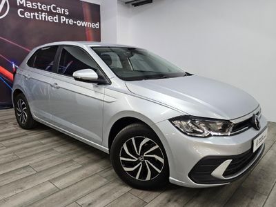 2023 Volkswagen Polo 1.0 TSI