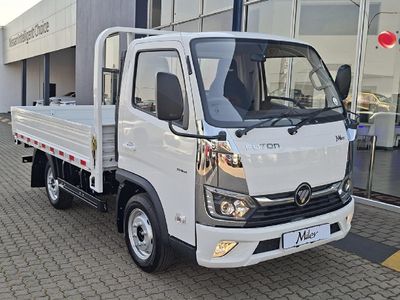 2026 Foton Miler Lite F/C C/C