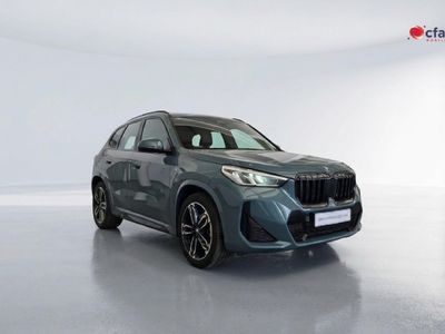 2025 BMW X1 sDrive18i M Sport