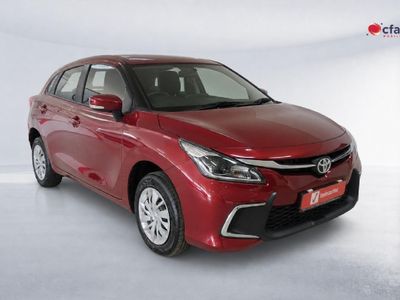 2026 Toyota Starlet 1.5 XI