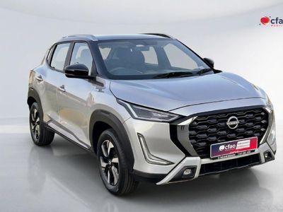 2026 Nissan Magnite 1.0T Acenta Auto