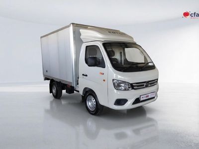 2026 Foton Truck Mate 1.5TD F/C S/C