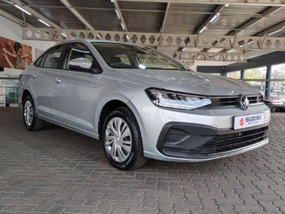 2024 Volkswagen Polo Classic 1.6 Life