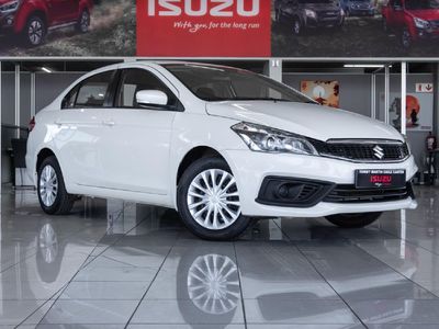 2024 Suzuki Ciaz 1.5 GL Auto